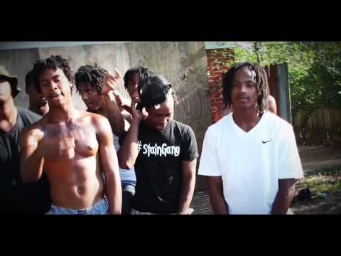 Mikey Dollaz ft. Vonno - Get That (Music Video)