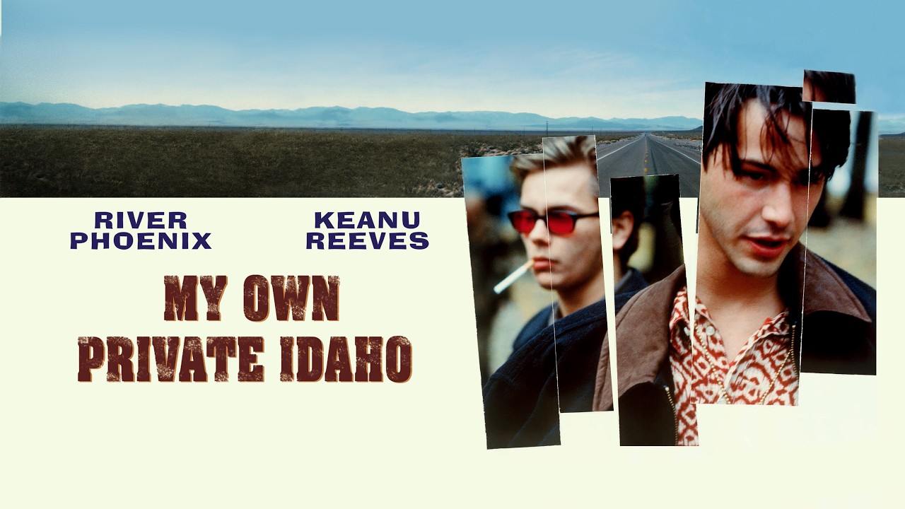 Miniature de la vidéo My Own Private Idaho (1991) | Bande-annonce VOSTF (HQ) du film My Own Private Idaho