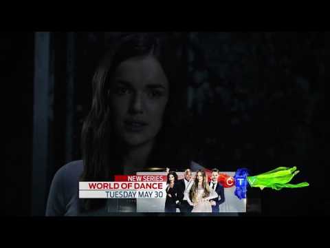 Marvel's Agents Of Shield Season 4 Finale  Ghost Rider kills AIDA