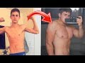 BEST FOODS FOR BULKING | Gain Weight Fast