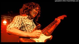 Rory Gallagher ► Hands Off  Live Irish Tour &#39;74 [HQ Audio]