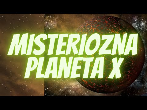Misteriozna Planeta X, Najmračnija i Najtoplija Planeta