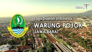 Download lagu Warung Pojok - Lagu Daerah Jawa Barat (dengan Lirik) mp3