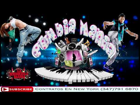 Technocumbia Mix Clasicos 🇪🇨 Mixing by DJ Mania NYC