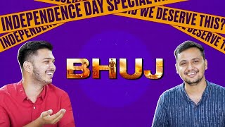 Honest Review: Bhuj | Ajay Devgn, Sanjay Dutt, Sonakshi, Nora Fatehi | Shubham & Rrajesh | MensXP