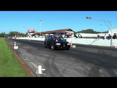 FINAL CAMP GAUCHO SERRANO E SERRA DE ARRANCADA 2013   GOL DTB 317 SCHIO
