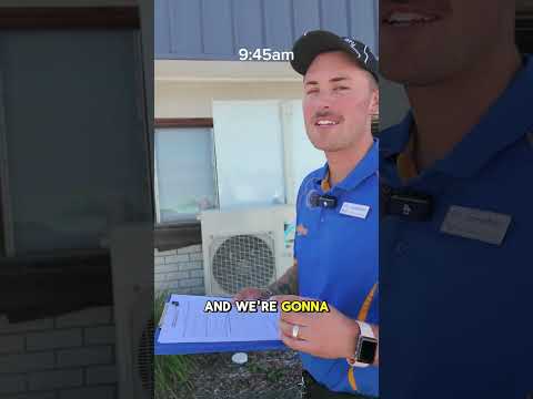 The morning of a ride attendant at Dreamworld