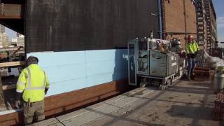 SAM100 OS 2.0 Construction Robot