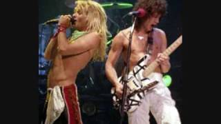 Van Halen - On Fire live1977