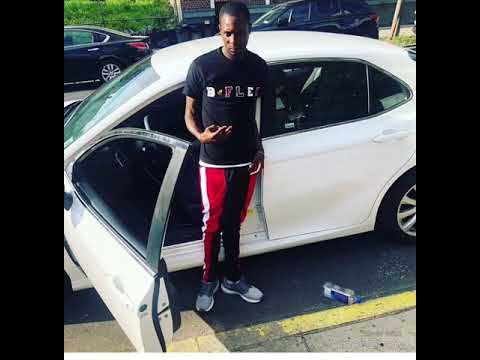 Chase Racks - Start it