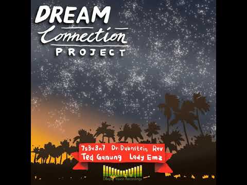 Ted Ganung - Dream Connection Project | Official Audio