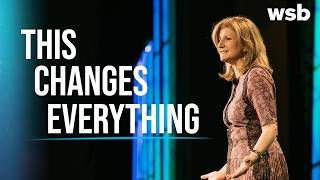What’s Really Helping People Thrive at Work | WSB Wellness Speakers