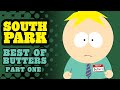 Best Of Butters Part One SOUTH PARK