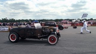 The Hot Rod Hayride (DVD Trailer) BOPFLIX