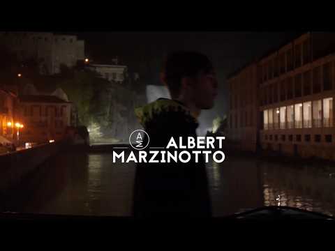 ALBERT MARZINOTTO DJ al Grey Club di Isola del Liri