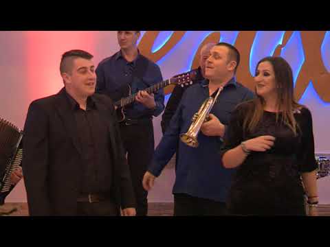 Biljana i Damjan - Mndruca frumoase - NG program 2018 (TV ISTOK)