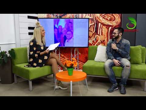 Eugen Doibani confirmă despărțirea de Larisa Gorbei | Vedete fără secrete