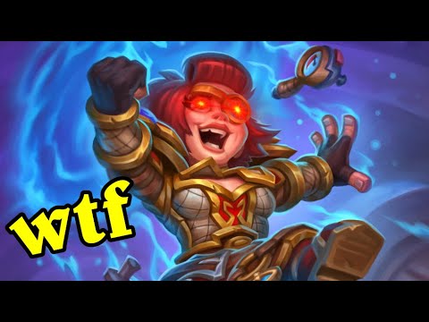 No One Expected This Timelooper Toki Mage...