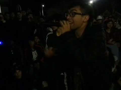 TEOREMA vs NAIT vs BIG MAC 8vos de final