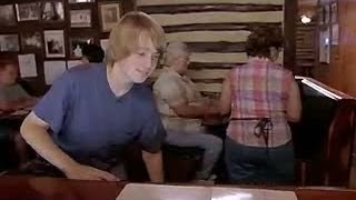 Saving Shiloh - Bar Fight