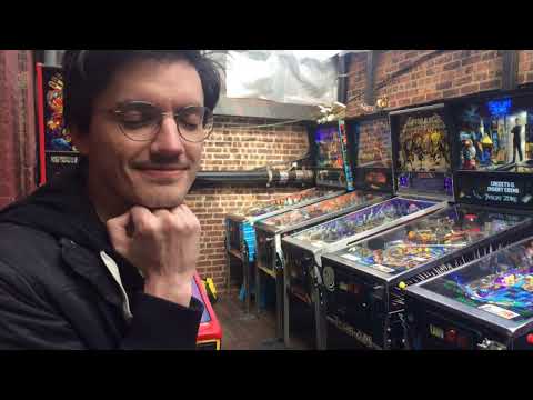 thinking about pat gill