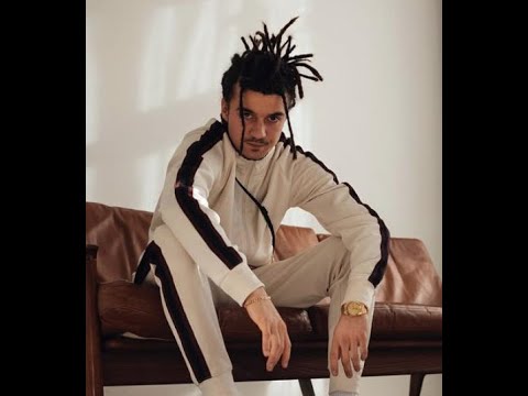 ION MILES x BHZ Type BEAT "Betäubt"