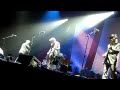Squeeze - Slaughtered Gutted and Heartbroken - live at Plymouth Pavilions - 4 December 2010