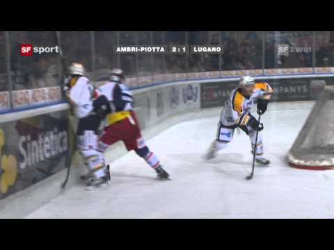 13. Runde 04.02.11 HCAP - HCL 2 : 3 n.V.