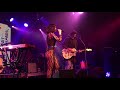 Grouplove - Schoolboy (February 6, 2018) live in Hawai‘i
