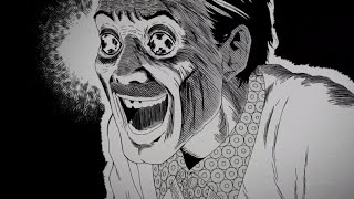 [閒聊] 伊藤潤二《漩渦》SDCC 最新片段