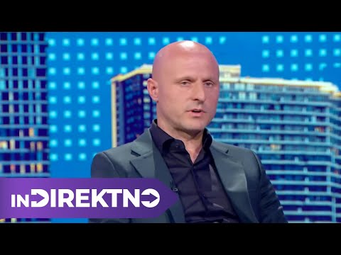 Igor Duljaj i Branko Sinđelić: "Srce mi kaže da ću sutra voditi trening..." | INDIREKTNO