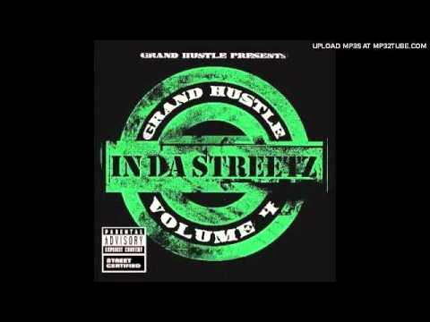 Young Dro (Ft. T.I.) - My Girl (Produced By Lil C)