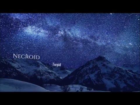 Necroid - Torpid