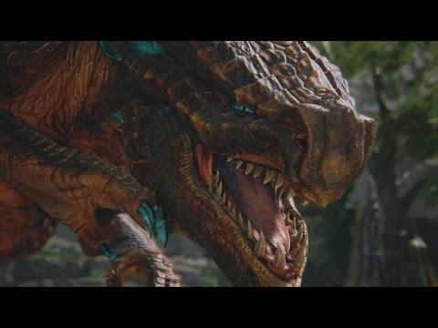 Xbox One: Exklusiv-Highlights 2016 - Das sind die Xbox-One-Exklusiv-Hits 2016