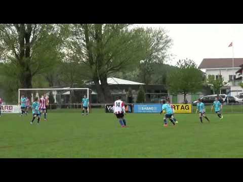 GE2L -  Team Littoral 2-2 (0 1)