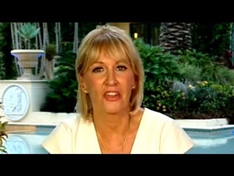 I'm A Celeb: Evicted Nadine Dorries lashes out