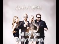Ace.of.Base - All For You (Early Version) 