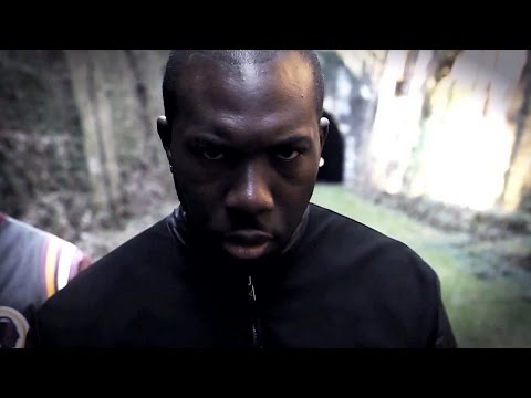 Escobar Macson « Makila Mizik » (Clip)