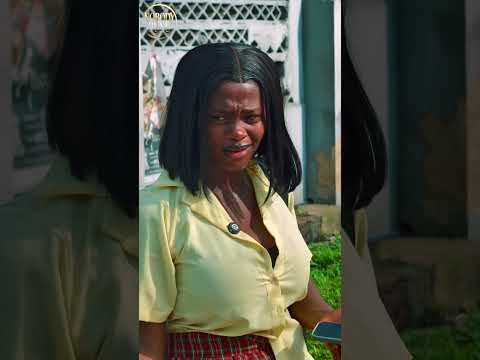 The disrespectful student