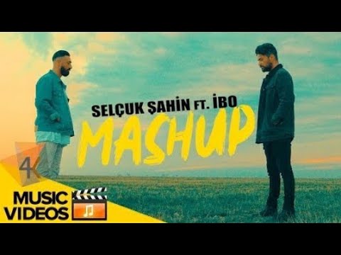 TÜRKİŞH🇹🇷MASHUP 2019▶️ SELÇUK ŞAHİN FT. İBO #mashup
