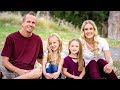 Hilarious Baby Announcement With Trinity And Madison