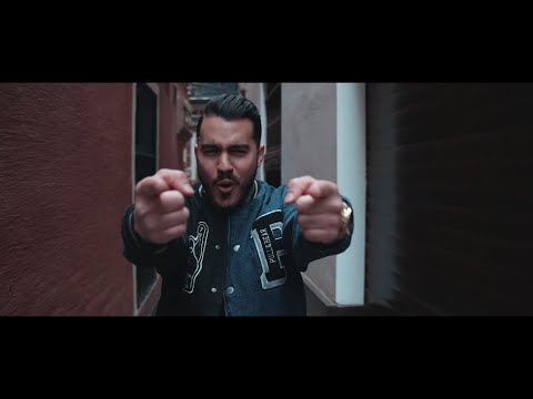 El Acal - La Quiero (Video Oficial)