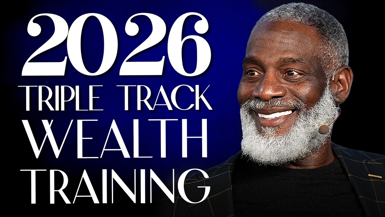 The 3 Biggest Wealth Creation Opportunities In 2026