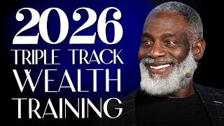 The 3 Biggest Wealth Creation Opportunities In 2026