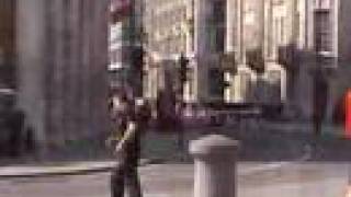 Splinter Cell - Organised Chaos in London