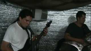 Mighty Triumphant Return - Internal Suffering (version CORPUS MORTEM 2012)