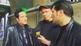 DIE ÄRZTE - Der Anfang des Hirnschwunds