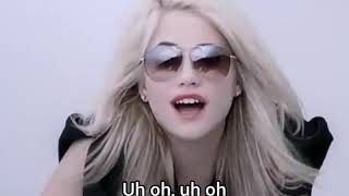 Pixie Lott - Mama Do (Uh oh, uh oh) Clipe Legendado/Tradução (Clipe Oficial)