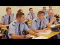 Garda Training