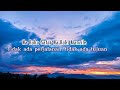 Maine Tera Naam Dil Rakh Diya Shreya Ghoshal Lyrics Dan Terjemahan Bahasa Indonesia